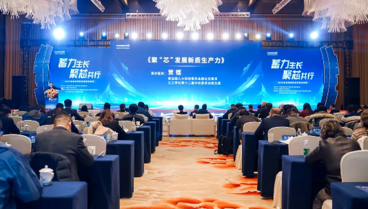 共襄盛舉 智創(chuàng)未來——2025企業(yè)家創(chuàng)新發(fā)展圓桌會議暨無錫恒大電子科技有限公司十五周年慶典圓滿成功！
